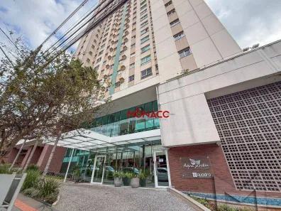 Apartamento com 2 Quartos à venda, 57m² no Centro, Londrina