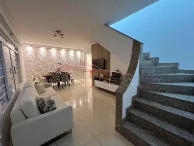 Casa com 2 Quartos à venda, 114m² no Bosque da Saúde, São Paulo