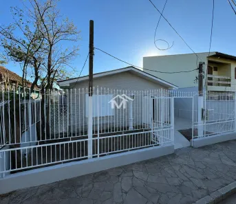 Casa com 4 Quartos à venda, 200m² no Niterói, Canoas