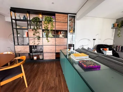 Apartamento com 2 Quartos à venda, 153m² no Vila Nova Conceição, São Paulo