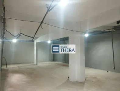 Ponto Comercial para alugar, 200m² no Vila Camilópolis, Santo André