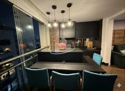 Apartamento com 4 Quartos à venda, 95m² no Jardim Flor da Montanha, Guarulhos
