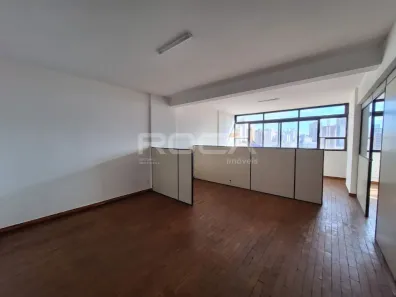 Sala Comercial à venda, 77m² no Centro, Ribeirão Preto