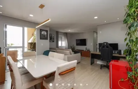 Apartamento com 2 Quartos à venda, 86m² no Vila Andrade, São Paulo