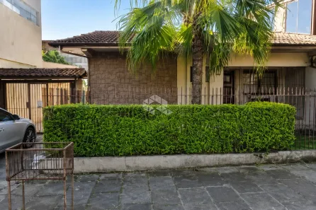 Casa com 3 Quartos à venda, 1770m² no Guarani, Novo Hamburgo