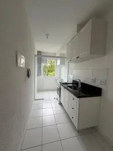 Apartamento com 2 Quartos à venda, 52m² no Jardim Ísis, Cotia