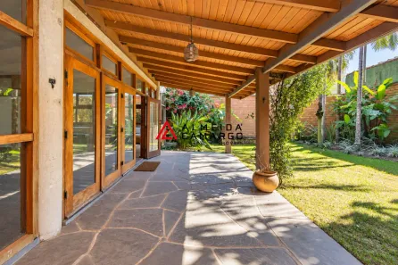 Casa com 4 Quartos à venda, 297m² no Butantã, São Paulo