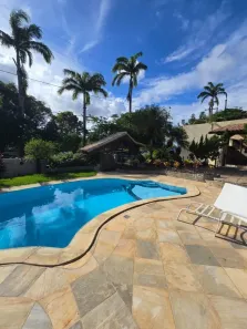 Casa de Condomínio com 5 Quartos à venda, 450m² no Piatã, Salvador