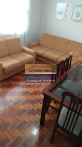 Apartamento com 3 Quartos à venda, 108m² no São Geraldo, Porto Alegre
