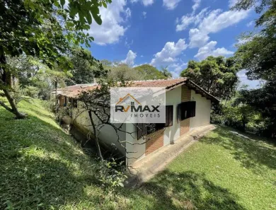 Fazenda/Sítio com 4 Quartos à venda, 210m² no Jardim Colibri, Cotia