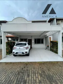 Casa de Condomínio com 3 Quartos à venda, 150m² no Barra do Pari, Cuiabá