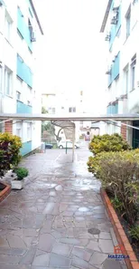Apartamento com 2 Quartos à venda, 60m² no Jardim do Salso, Porto Alegre