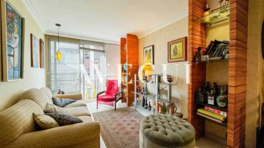 Apartamento com 3 Quartos à venda, 83m² no Copacabana, Rio de Janeiro