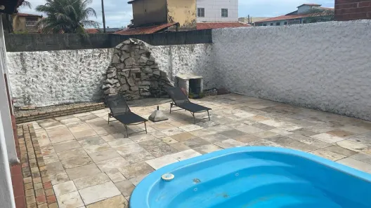 Casa com 5 Quartos à venda, 450m² no Jacaúna, Aquiraz