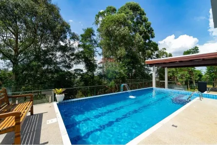 Casa de Condomínio com 5 Quartos à venda, 337m² no Colinas de Inhandjara, Itupeva