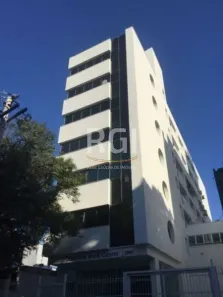 Sala Comercial com 1 Quarto à venda, 34m² no Menino Deus, Porto Alegre