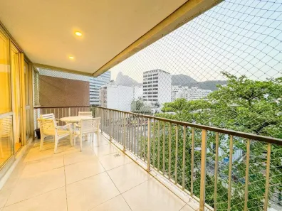 Apartamento com 1 Quarto à venda, 59m² no Botafogo, Rio de Janeiro