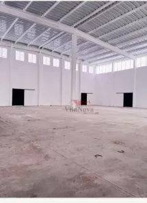 Galpão/Depósito/Armazém para alugar, 1725m² no Comercial Vitória Martini, Indaiatuba