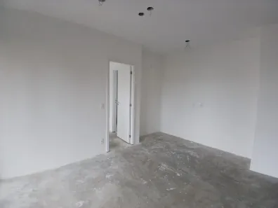 Flat com 1 Quarto à venda, 43m² no Cambuí, Campinas