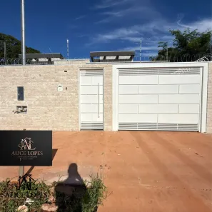 Casa com 3 Quartos à venda, 130m² no Parque Residencial Rita Vieira, Campo Grande