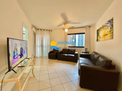 Apartamento com 2 Quartos à venda, 160m² no Pitangueiras, Guarujá