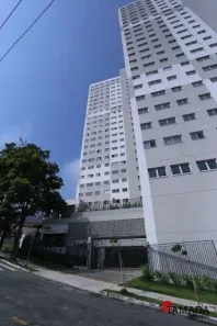 Apartamento com 2 Quartos à venda, 36m² no Vila Pierina, São Paulo