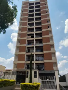 Apartamento com 1 Quarto à venda, 49m² no Bosque, Campinas