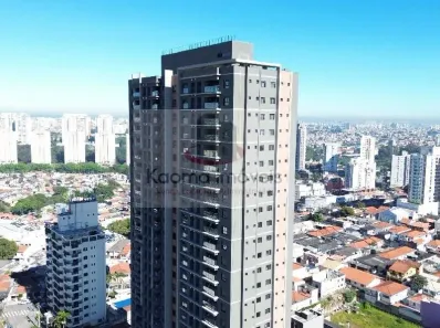 Apartamento com 2 Quartos à venda, 58m² no Vila Yara, Osasco