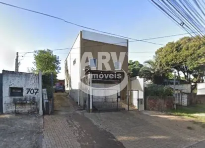 Ponto Comercial para venda ou aluguel, 110m² no Olaria, Canoas
