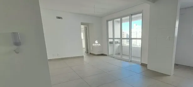 Apartamento com 2 Quartos à venda, 93m² no Boqueirão, Santos