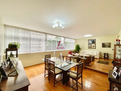 Apartamento com 4 Quartos à venda, 220m² no Copacabana, Rio de Janeiro