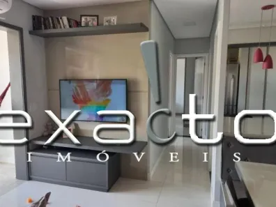 Apartamento com 2 Quartos à venda, 60m² no Ponte Preta, Campinas