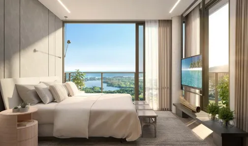 Apartamento com 4 Quartos à venda, 268m² no Barra da Tijuca, Rio de Janeiro
