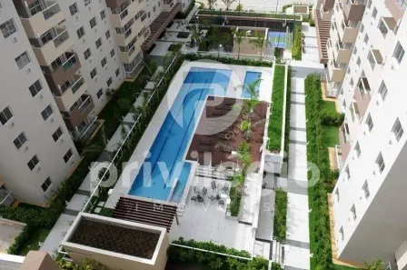 Apartamento com 3 Quartos à venda, 77m² no Recreio dos Bandeirantes, Rio de Janeiro