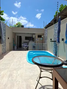 Casa com 3 Quartos à venda, 146m² no Marambaia, Belém