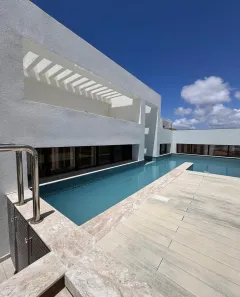 Cobertura com 4 Quartos à venda, 485m² no Patamares, Salvador