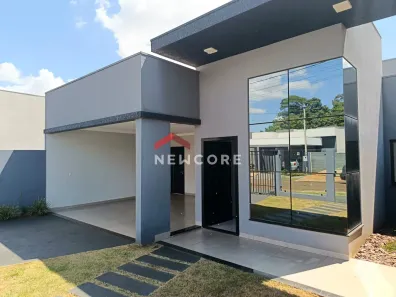 Casa com 2 Quartos à venda, 128m² no Belo Horizonte, Medianeira