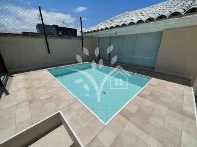 Apartamento com 3 Quartos à venda, 189m² no Recreio dos Bandeirantes, Rio de Janeiro