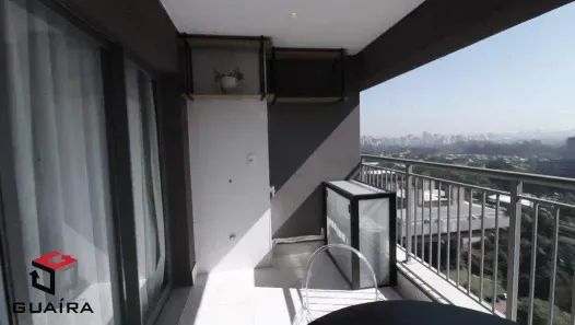 Apartamento com 1 Quarto à venda, 35m² no Indianópolis, São Paulo
