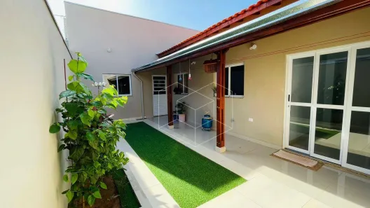 Casa com 2 Quartos à venda, 125m² no Jardim Bela Vista, Jaú