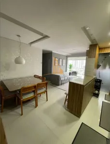 Apartamento com 3 Quartos à venda, 75m² no Tatuapé, São Paulo