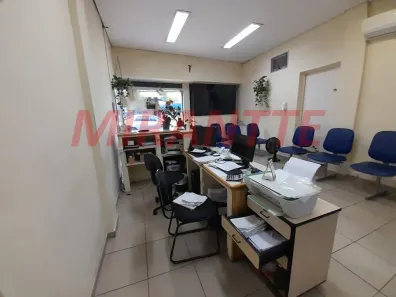 Imóvel Comercial à venda, 222m² no Vila Baruel, São Paulo
