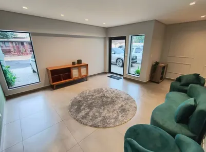 Sala Comercial para alugar, 9m² no Jardim Mauá II, Jaguariúna