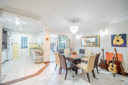 Sobrado com 3 Quartos à venda, 173m² no Parque Continental, São Paulo