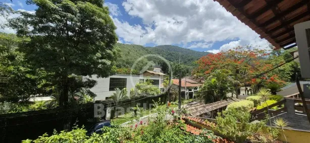 Casa de Condomínio com 4 Quartos à venda, 392m² no Jacarepaguá, Rio de Janeiro