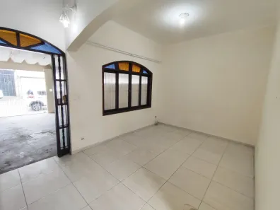 Casa com 2 Quartos à venda, 100m² no Guilhermina, Praia Grande