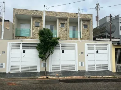 Sobrado com 3 Quartos à venda, 115m² no Jardim Vila Formosa, São Paulo