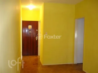 Apartamento com 1 Quarto à venda, 44m² no Praia de Belas, Porto Alegre