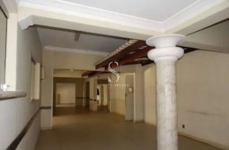 Imóvel Comercial à venda, 300m² no Água Branca, São Paulo