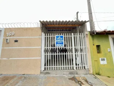 Ponto Comercial para alugar, 25m² no Jardim Santa Antonieta, Marília